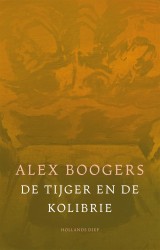 De tijger en de kolibrie • De tijger en de kolibrie