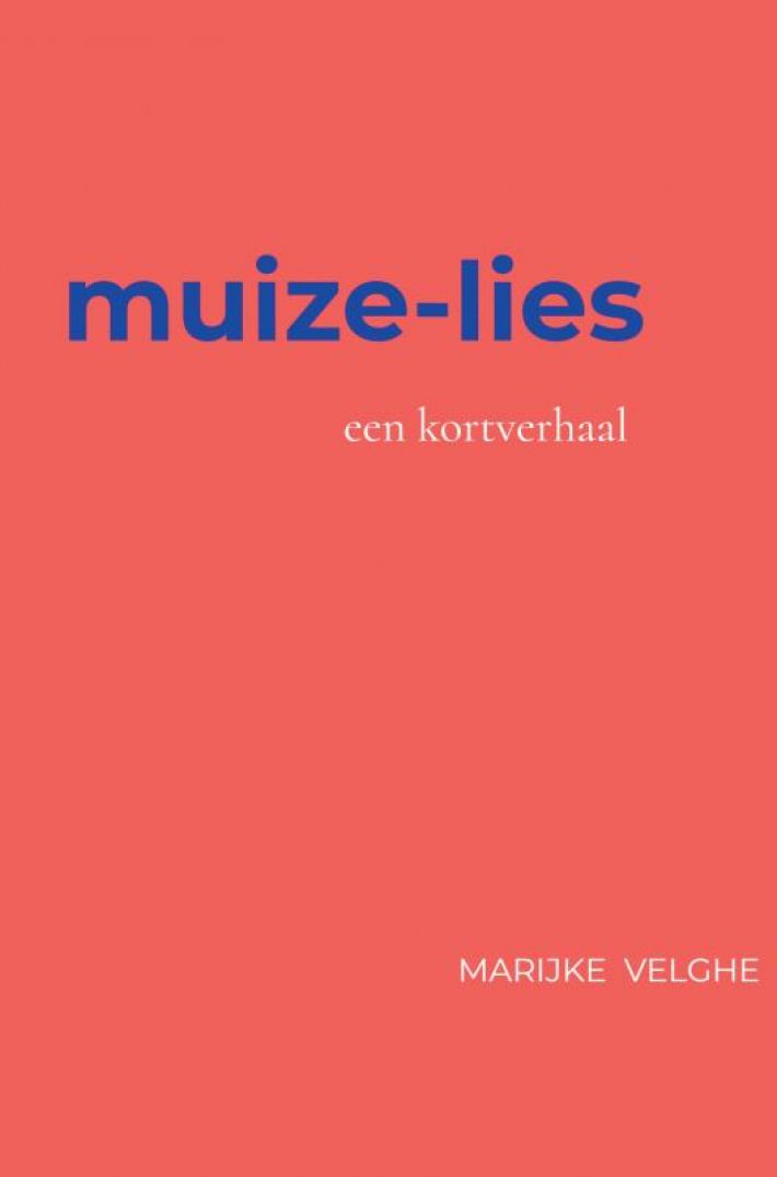 Muize-lies