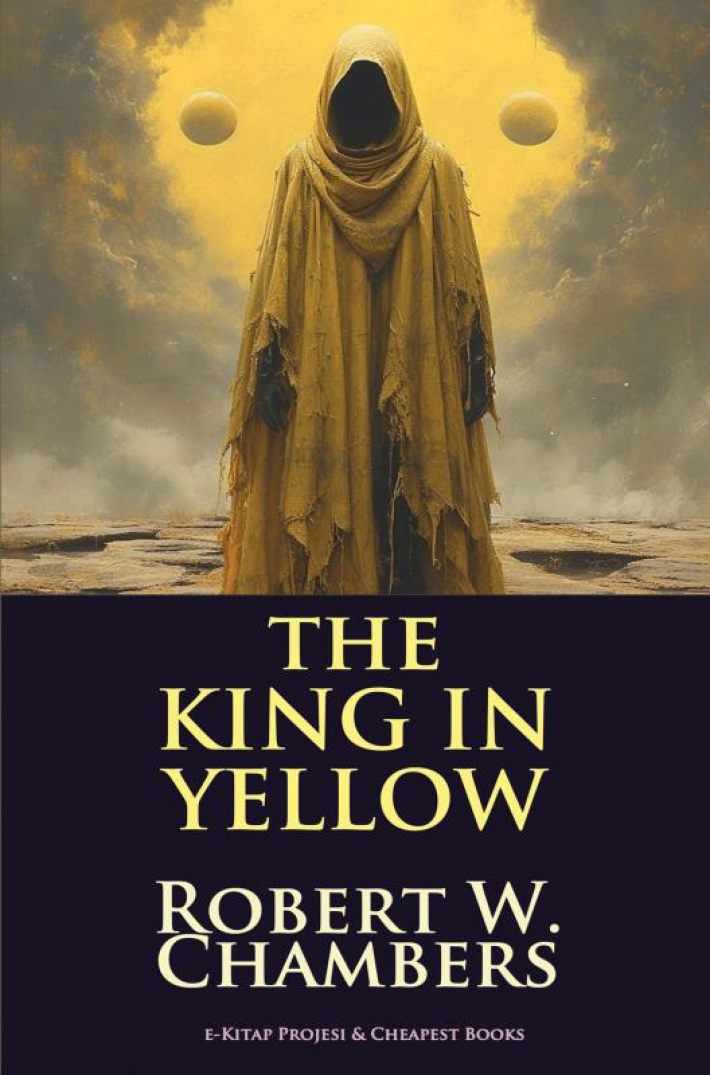 The King in Yellow