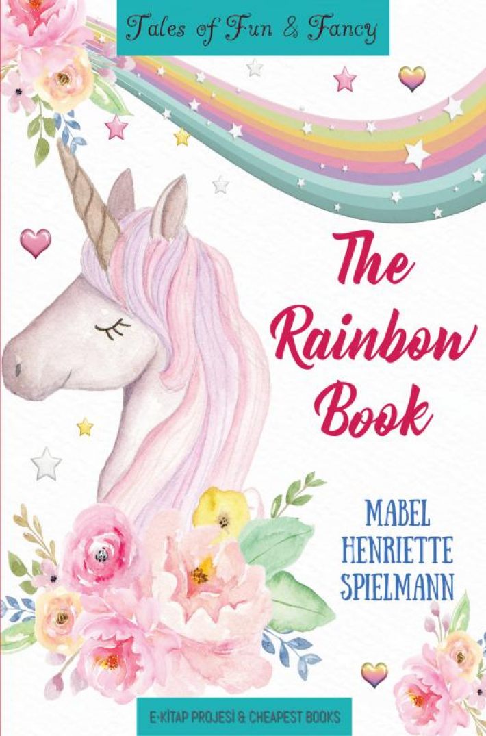 The Rainbow Book