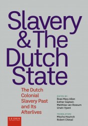 Slavery & The Dutch State