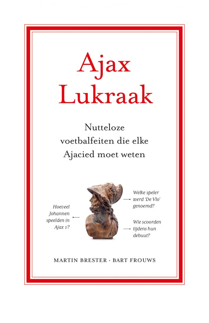 Ajax Lukraak