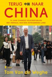 Terug naar China