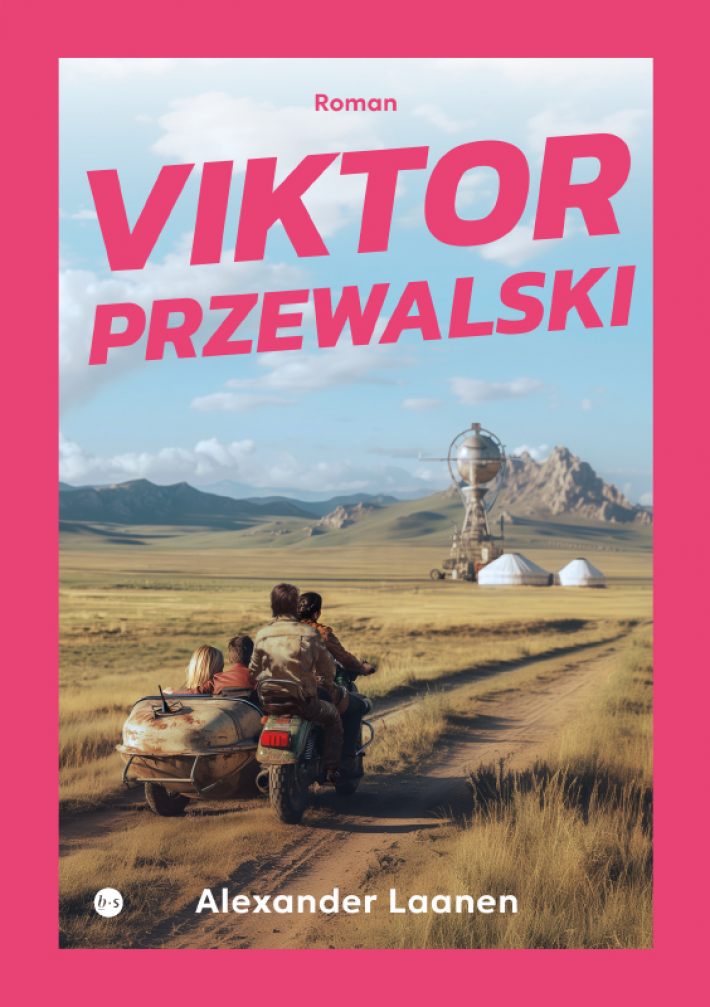 Viktor Przewalski