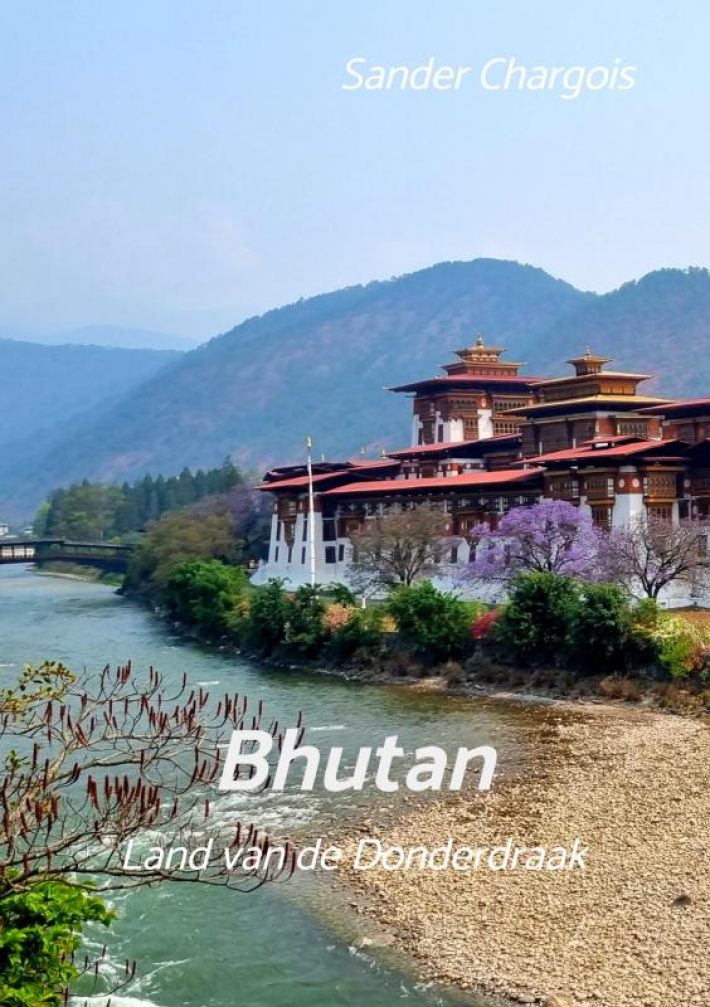 Op reis ... Bhutan