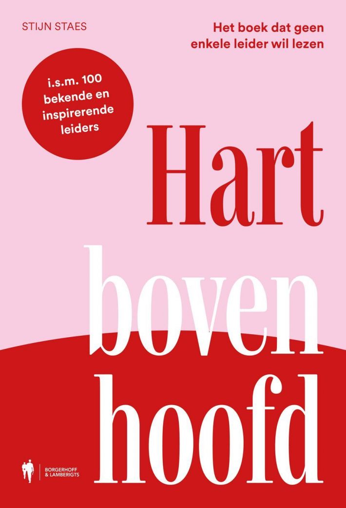 Hart boven hoofd