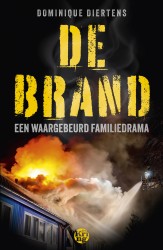 De brand • De brand