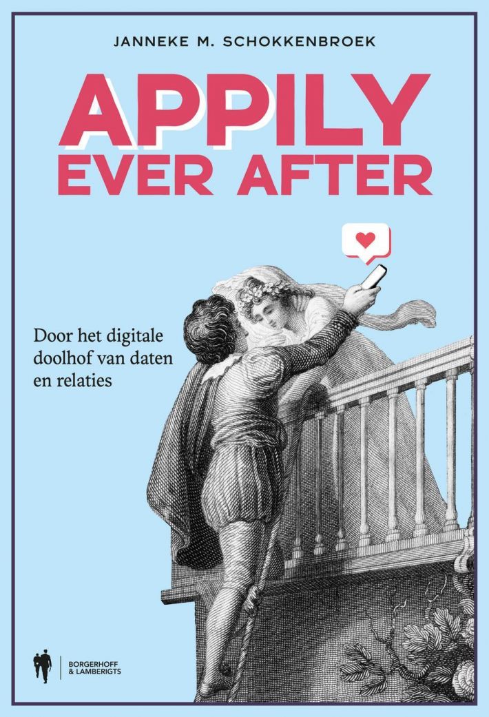 Appily ever after