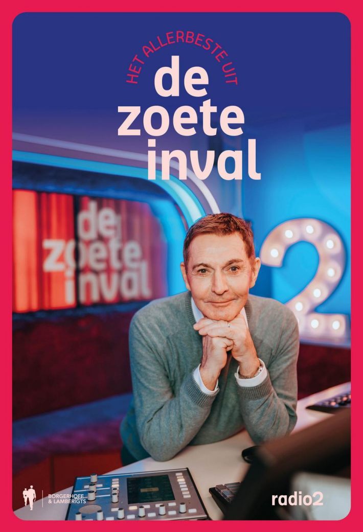 Het allerbeste uit De Zoete Inval