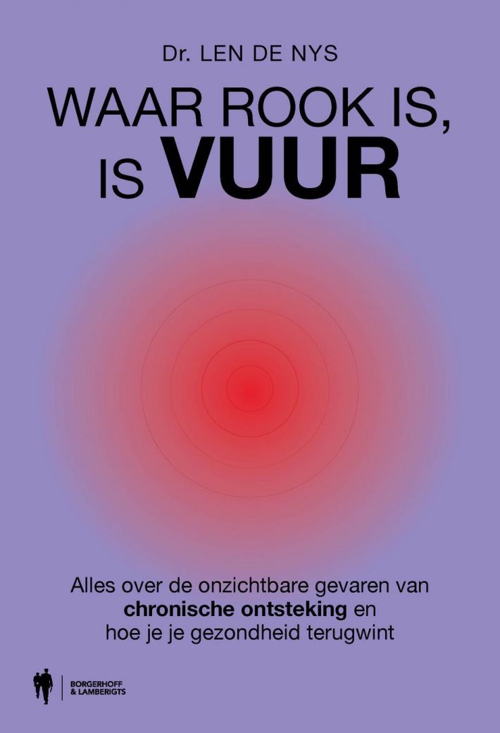 Waar rook is, is vuur