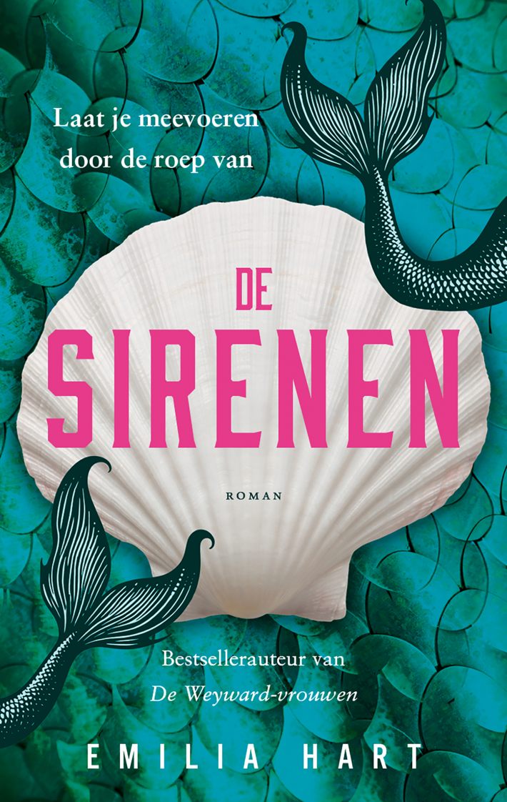 De sirenen