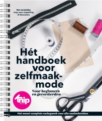 Hét handboek voor zelfmaakmode