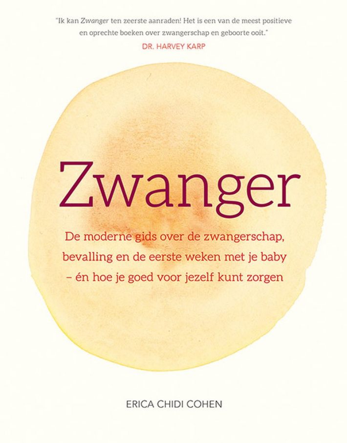 Zwanger