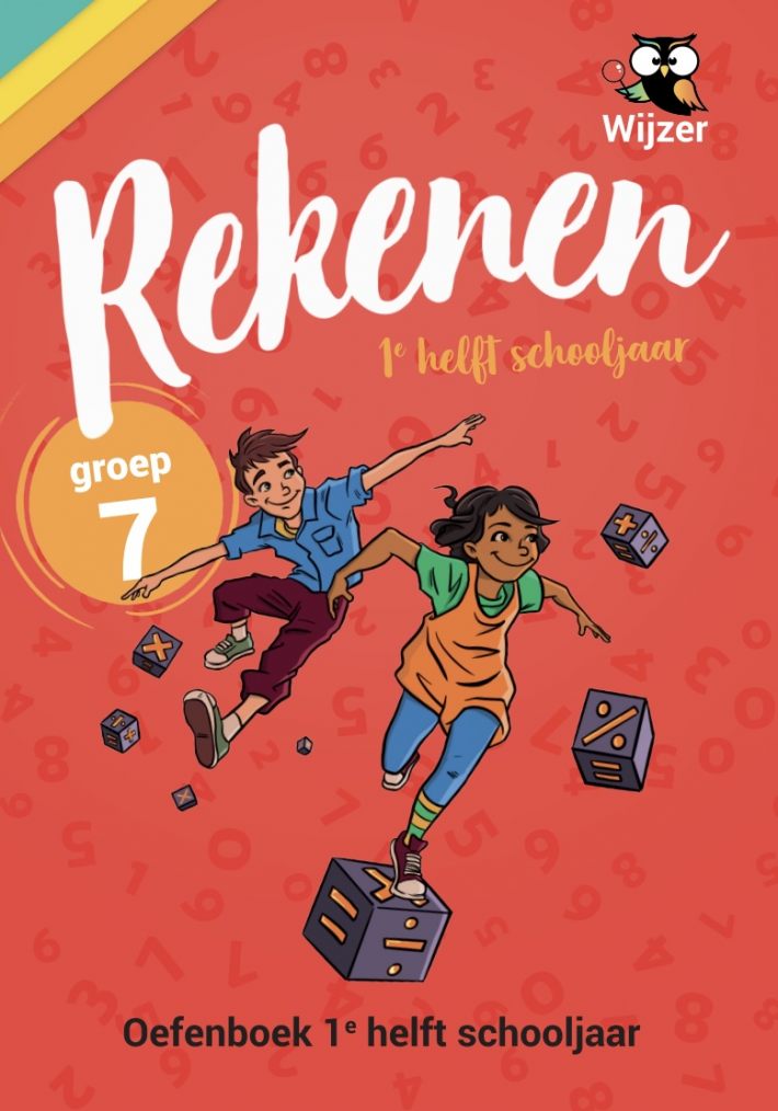 Rekenen