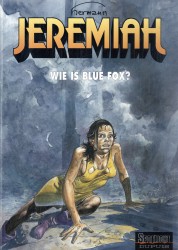 Wie is Blue Fox?