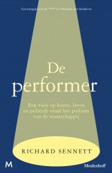 De performer • De performer