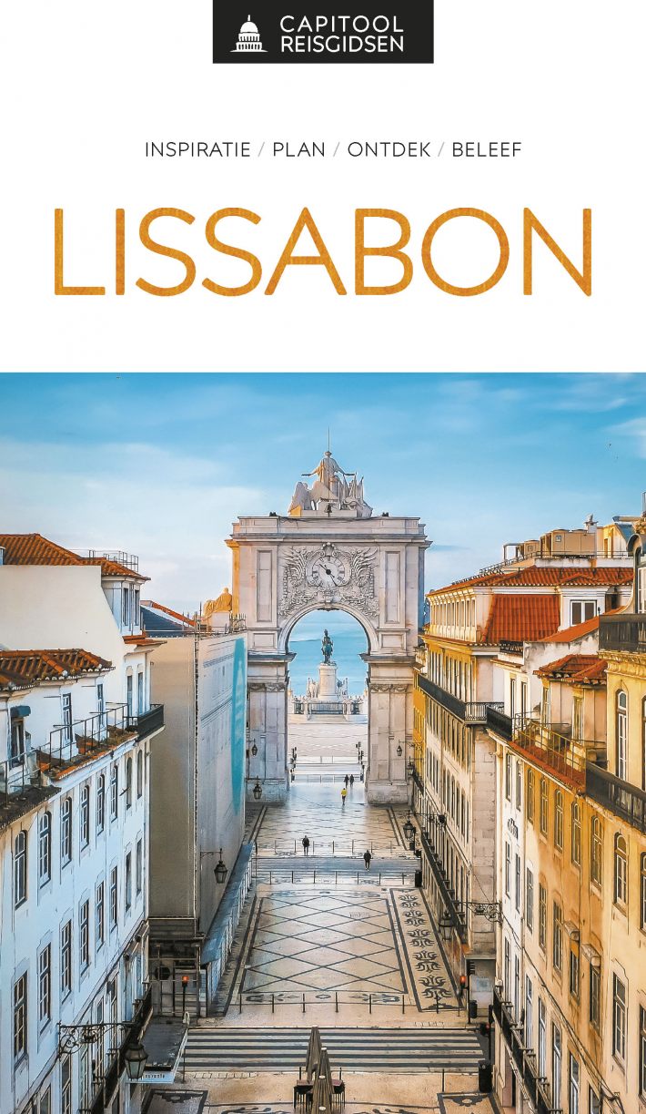 Lissabon