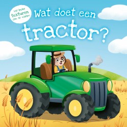 Wat doet een tractor?