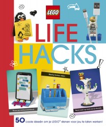 LEGO lifehacks