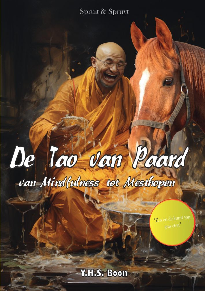 De Tao van Paard