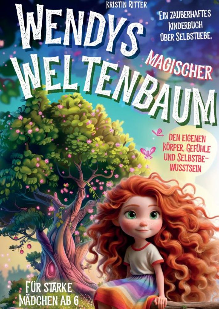 Wendys magischer Weltenbaum