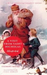 A Visit From Saint Nicholas