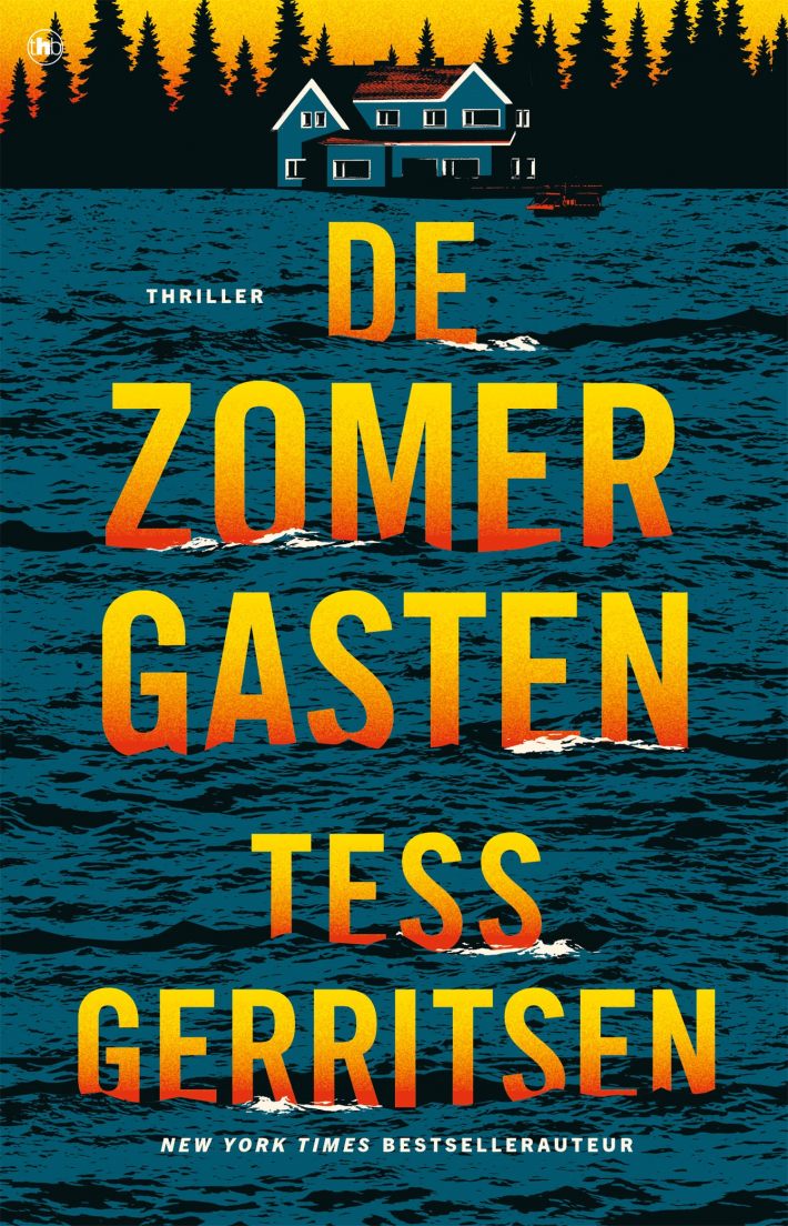 De zomergasten • De zomergasten