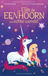 Elin de eenhoorn in de echte wereld • Elin de eenhoorn in de echte wereld