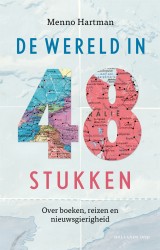 De wereld in 48 stukken • De wereld in 48 stukken