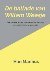 De ballade van Willem Weesje