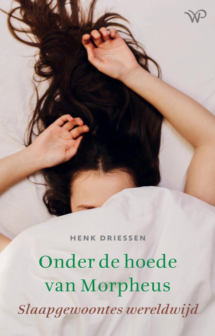 Onder de hoede van Morpheus