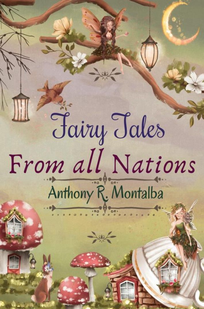 Fairy Tales From all Nations