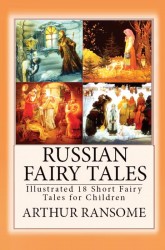 Russian Fairy Tales