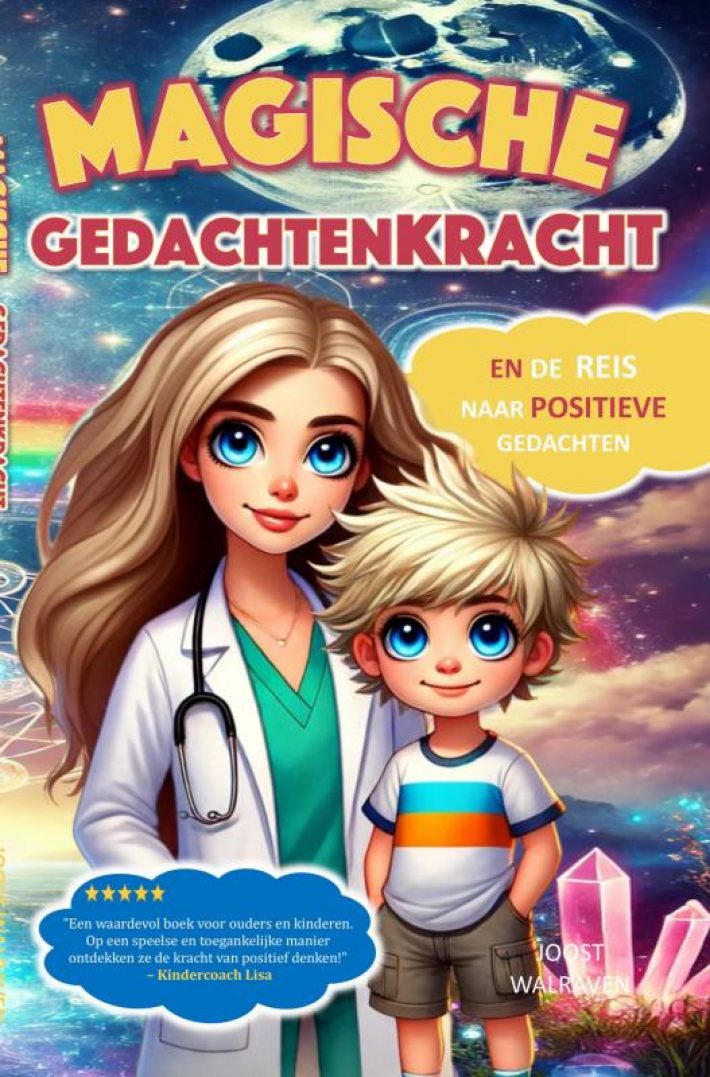 Magische gedachtenkracht