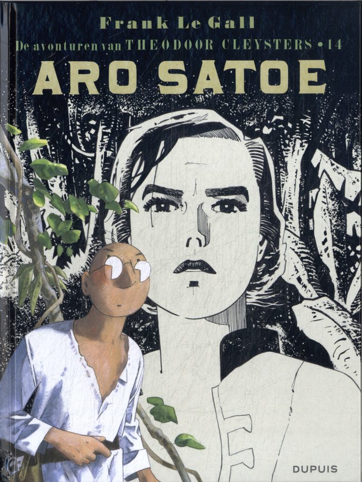 Aro Satoe