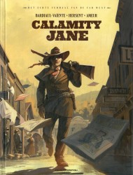 Calamity Jane