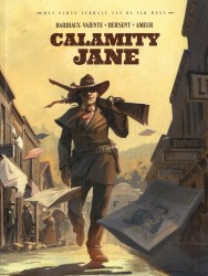 Calamity Jane