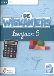 De Wiskanjers