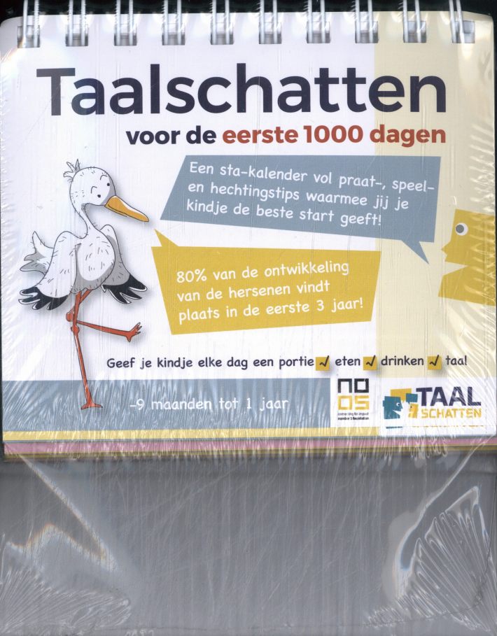 Taalschatten taalkalender