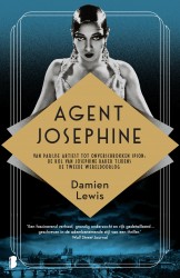 Agent Josephine • Agent Josephine