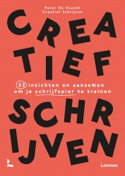 Creatief schrijven • Creatief schrijven