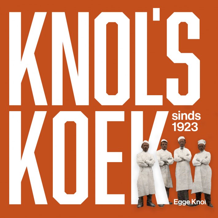 Knol's koek