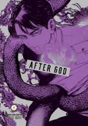 After God, Vol. 3