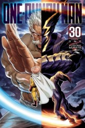 One-Punch Man, Vol. 30