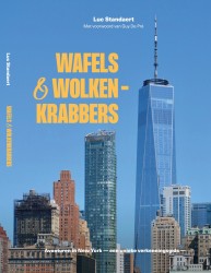 Wafels en Wolkenkrabbers