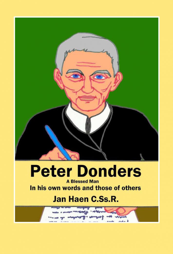 Peter Donders