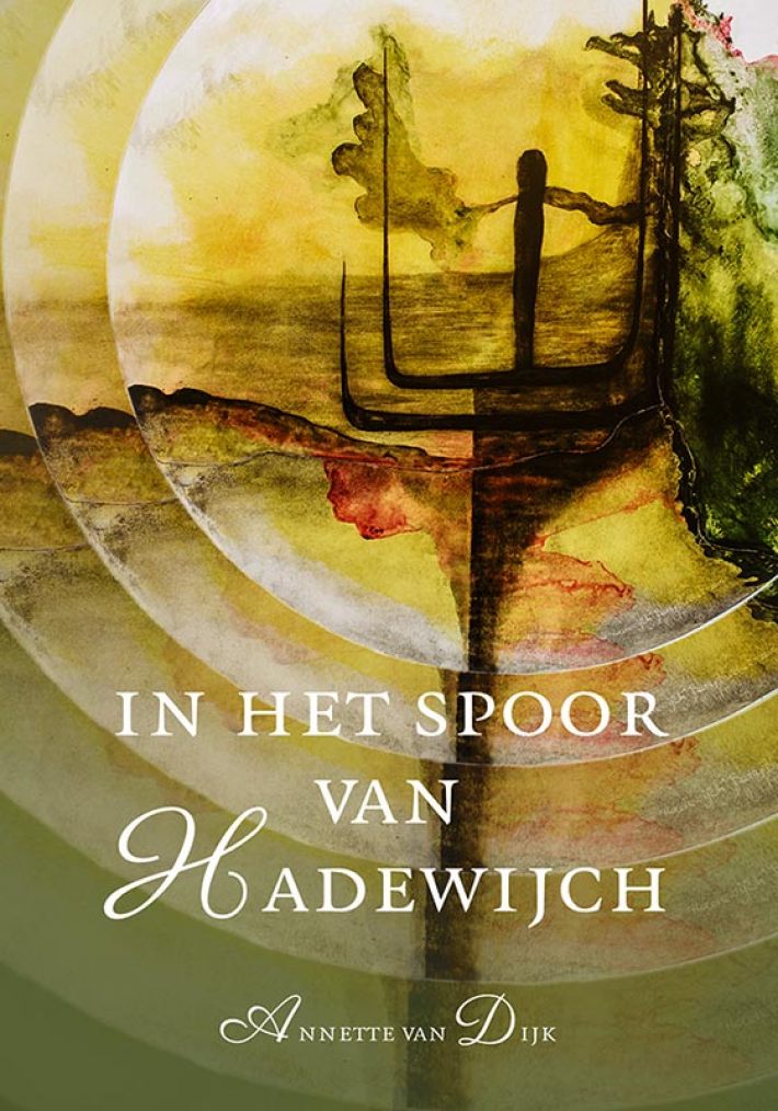 In het spoor van Hadewijch