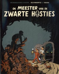 De meester van de zwarte hosties