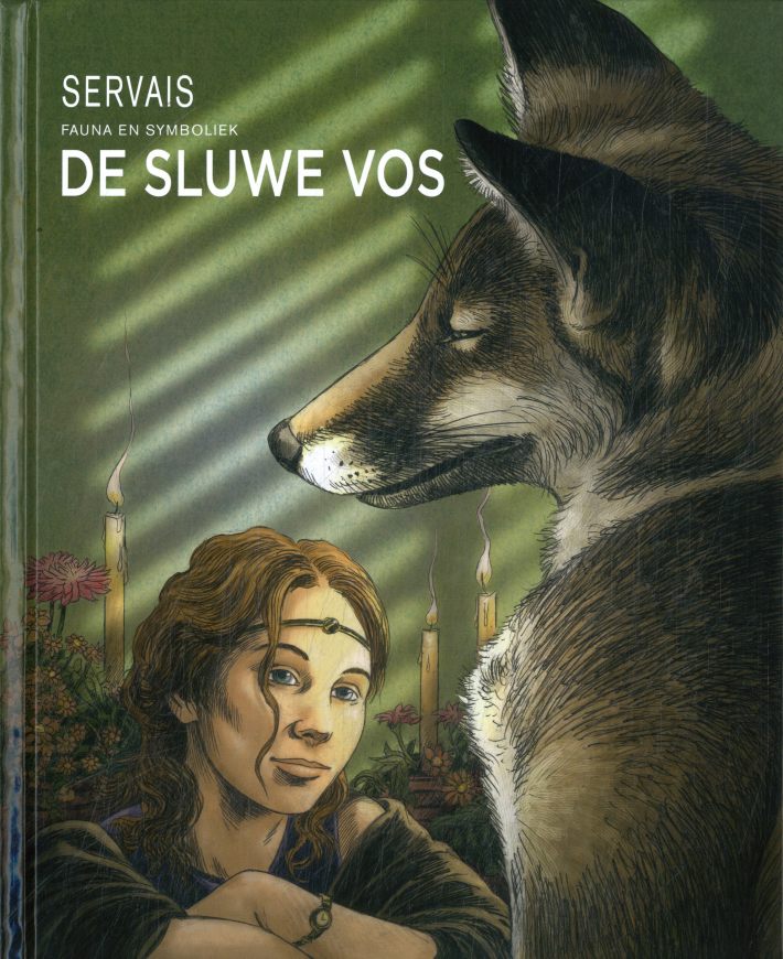 De sluwe vos