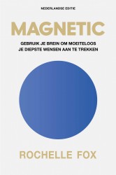 Magnetic - Nederlandse editie • Magnetic - Nederlandse editie